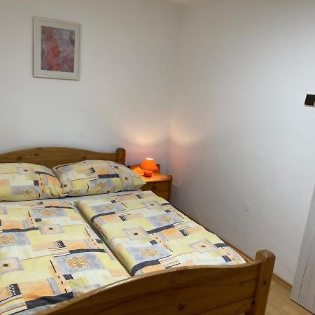 Apartman Klaudia Ruzomberok Exterior foto