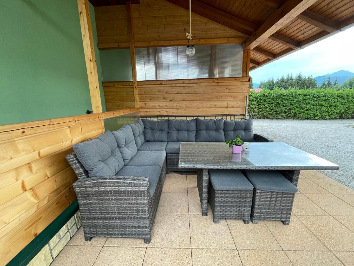 Apartman Klaudia Ruzomberok Exterior foto
