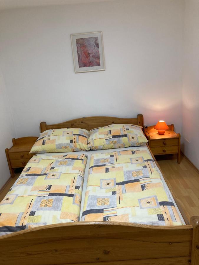 Apartman Klaudia Ruzomberok Exterior foto